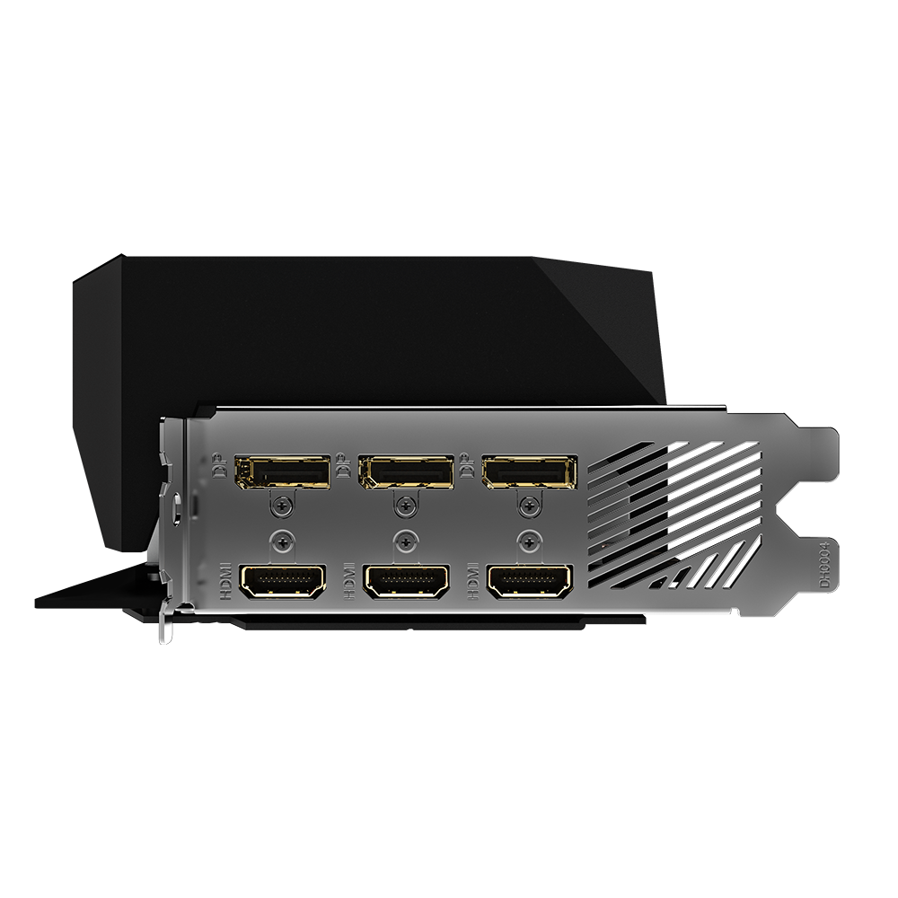 Gigabyte Aorus Xtreme GeForce RTX 3080 Ti 12GB GDDR6X 384bit / GV-N308TAORUS X-12GD