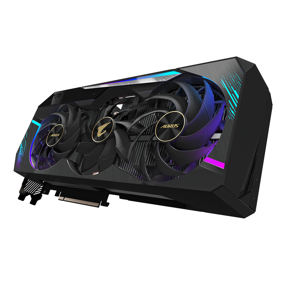 Gigabyte Aorus Xtreme GeForce RTX 3080 Ti 12GB GDDR6X 384bit / GV-N308TAORUS X-12GD