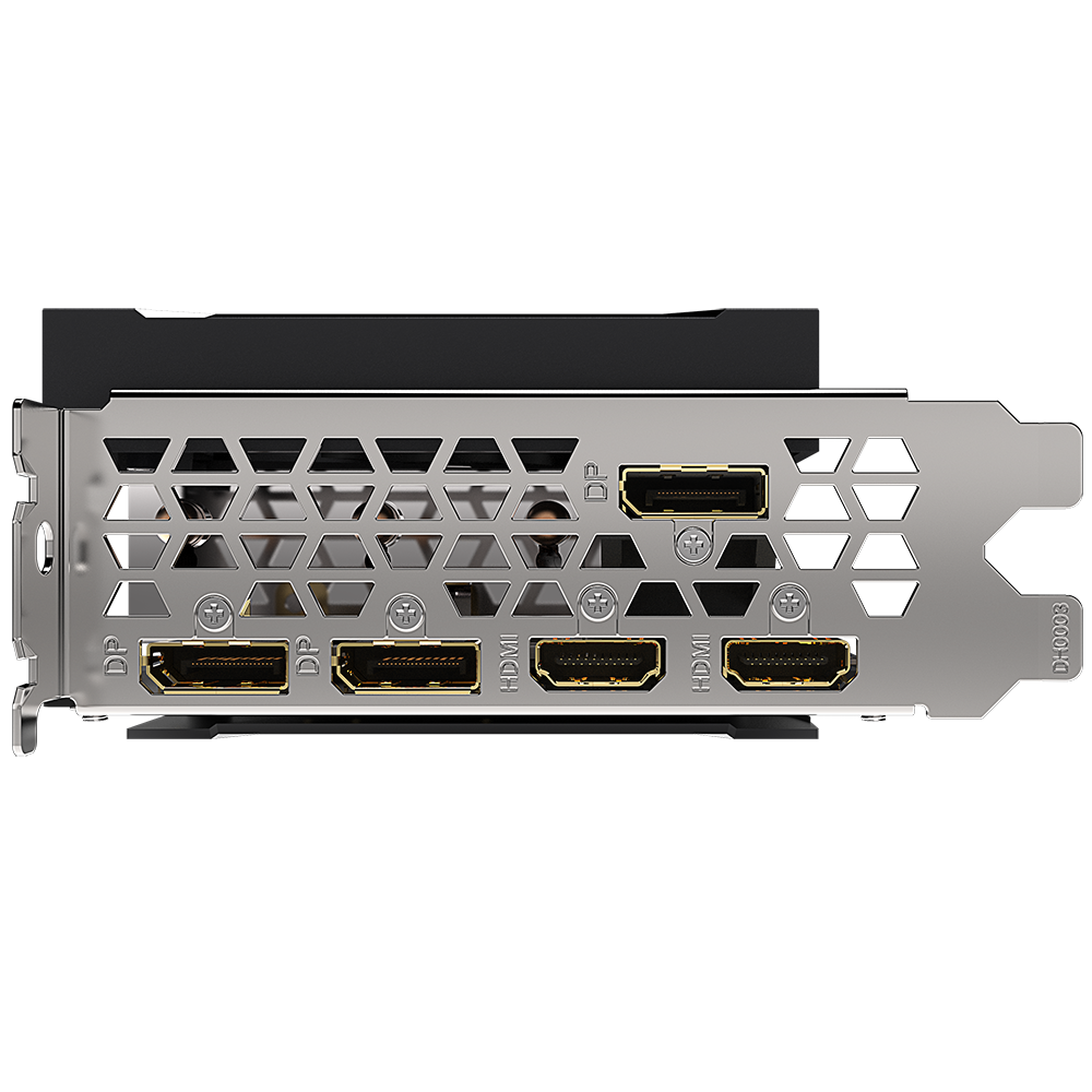 GIGABYTE Eagle GeForce RTX 3080 10GB GDDR6X 320bit / GV-N3080EAGLE-10GD