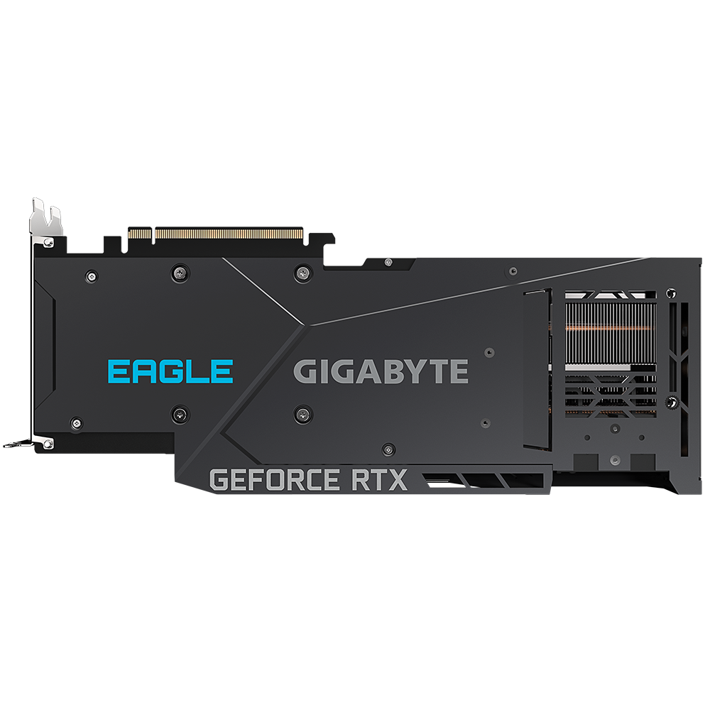 GIGABYTE Eagle GeForce RTX 3080 10GB GDDR6X 320bit / GV-N3080EAGLE-10GD
