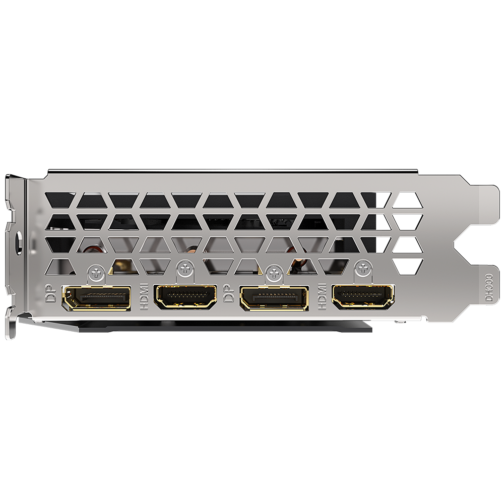 GIGABYTE Eagle GeForce RTX 3070 8GB GDDR6 256bit / GV-N3070EAGLE-8GD