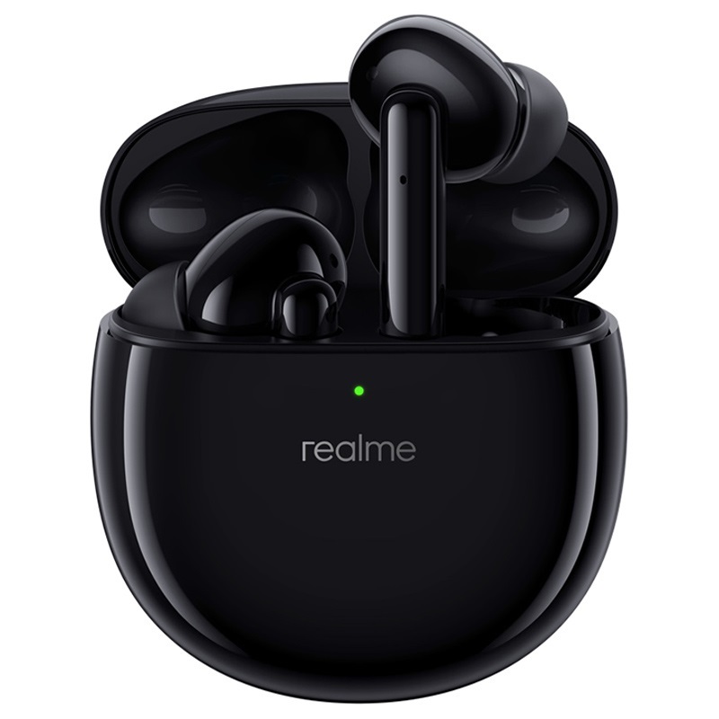 Realme Buds Air PRO TWS / Black