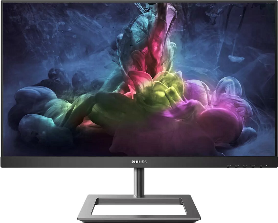 Philips 242E1GAJ / 24 FullHD VA 144Hz