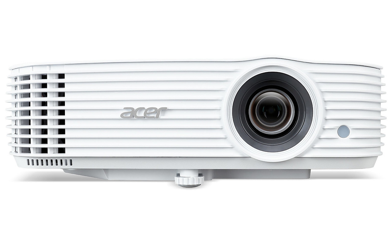 Acer H6815BD / UHD DLP 3D 4000Lm 240Hz / MR.JTA11.001