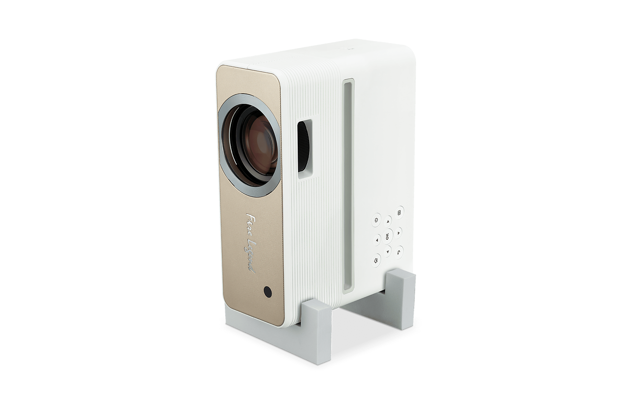 AOpen QF12 / FullHD DLP 100Lm / MR.JU411.001