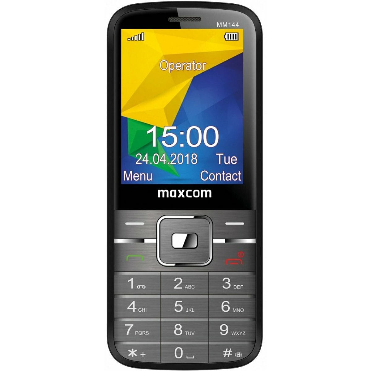 MAXCOM MM144