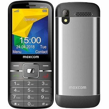 MAXCOM MM144