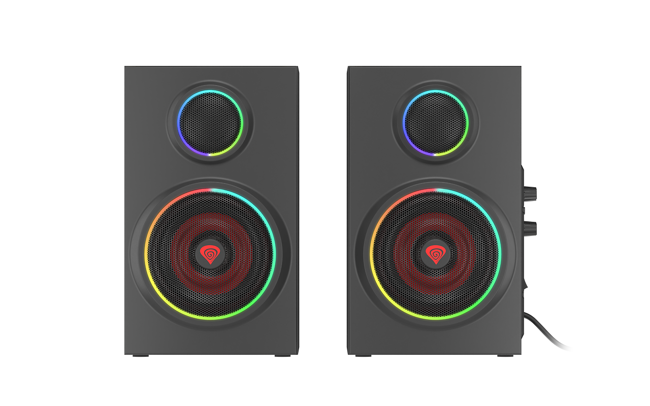 Genesis NCS-1716 / 2.0 24W