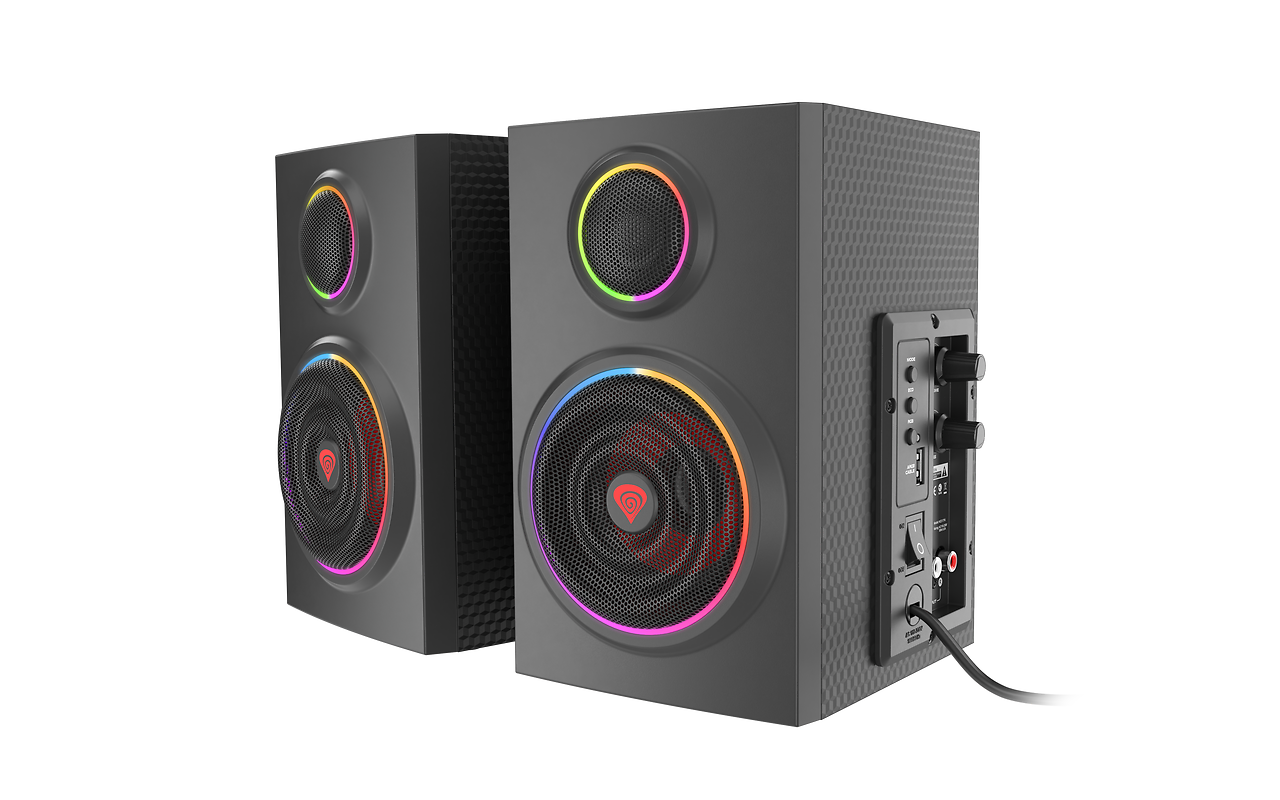 Genesis NCS-1716 / 2.0 24W