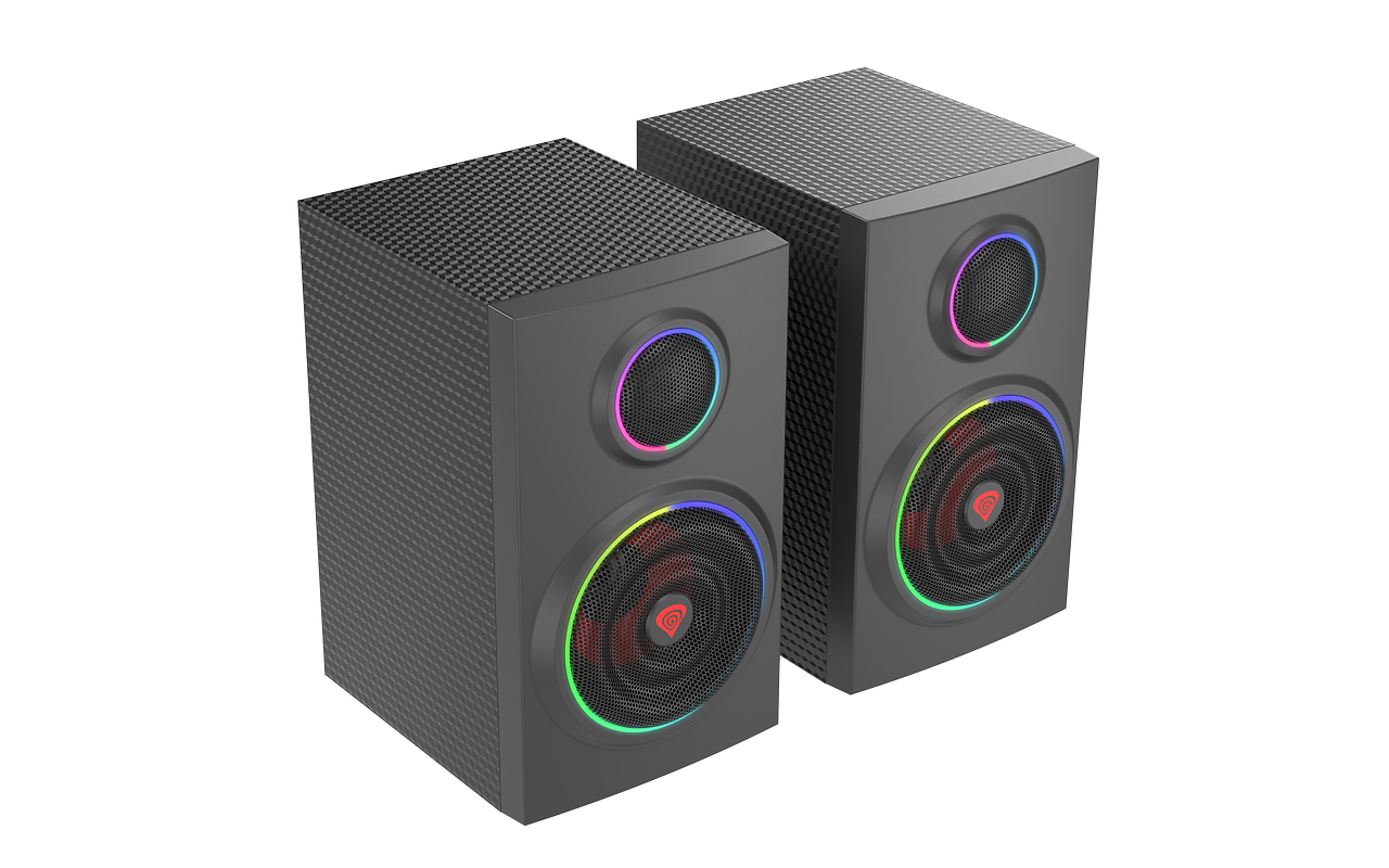 Genesis NCS-1716 / 2.0 24W