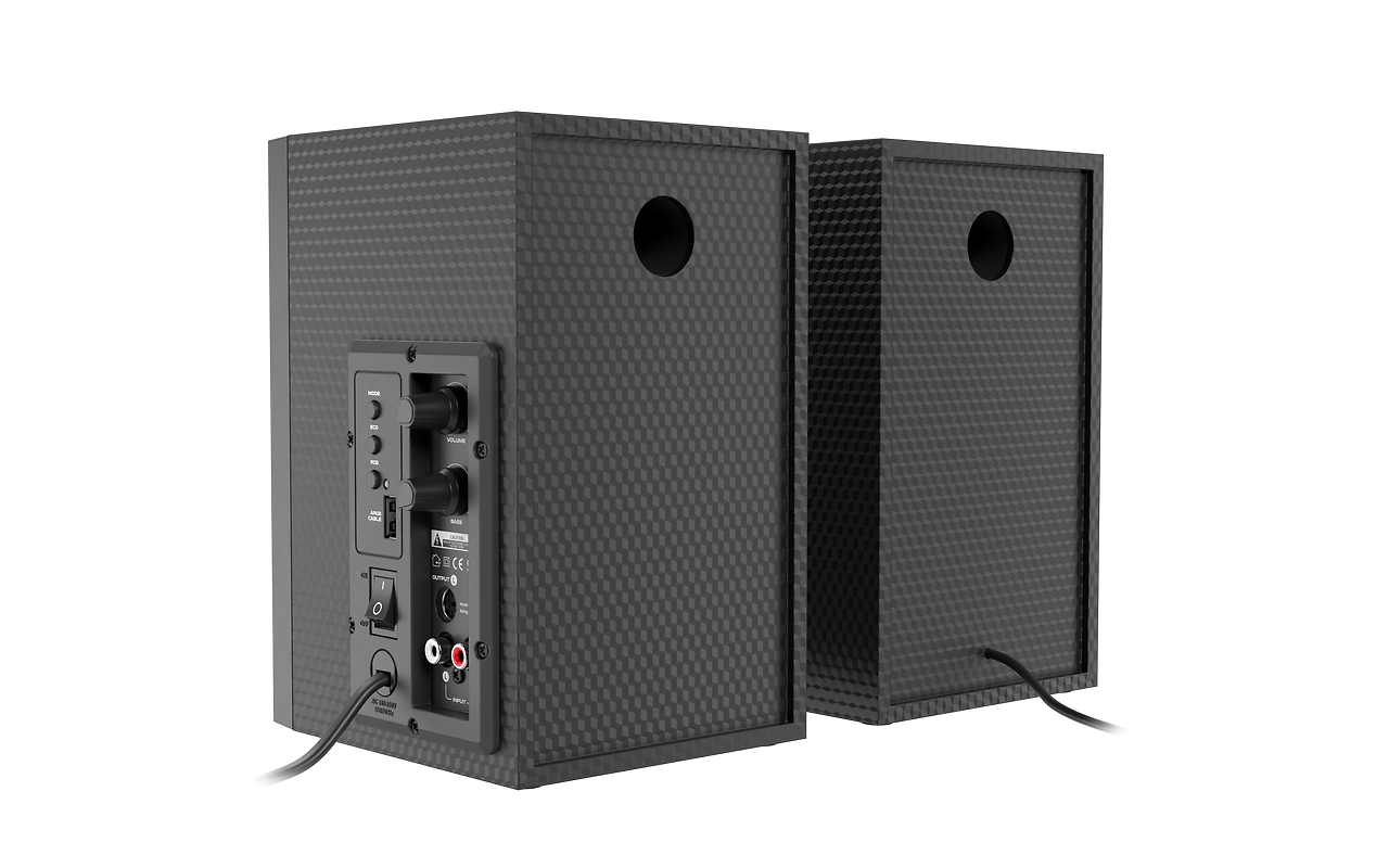 Genesis NCS-1716 / 2.0 24W