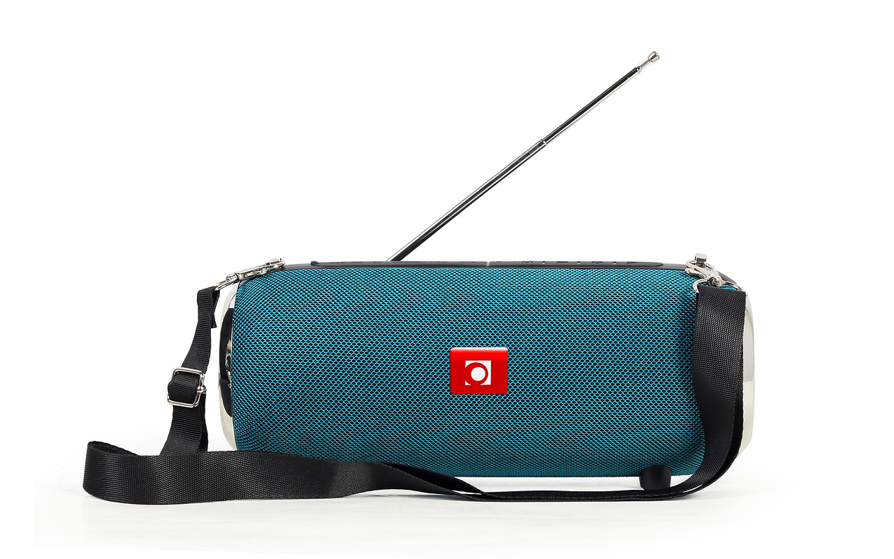 Gembird SPK-BT-17 / 10W Green