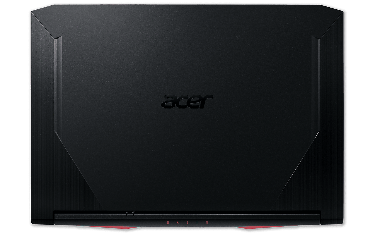 ACER Nitro AN515-44-R15W / 15.6" IPS FullHD / AMD Ryzen 5 4600H / 8GB DDR4 / 256GB NVMe / GeForce GTX 1650 4GB GDDR6 / Wi-Fi 6 / No OS / NH.Q9GEU.00K