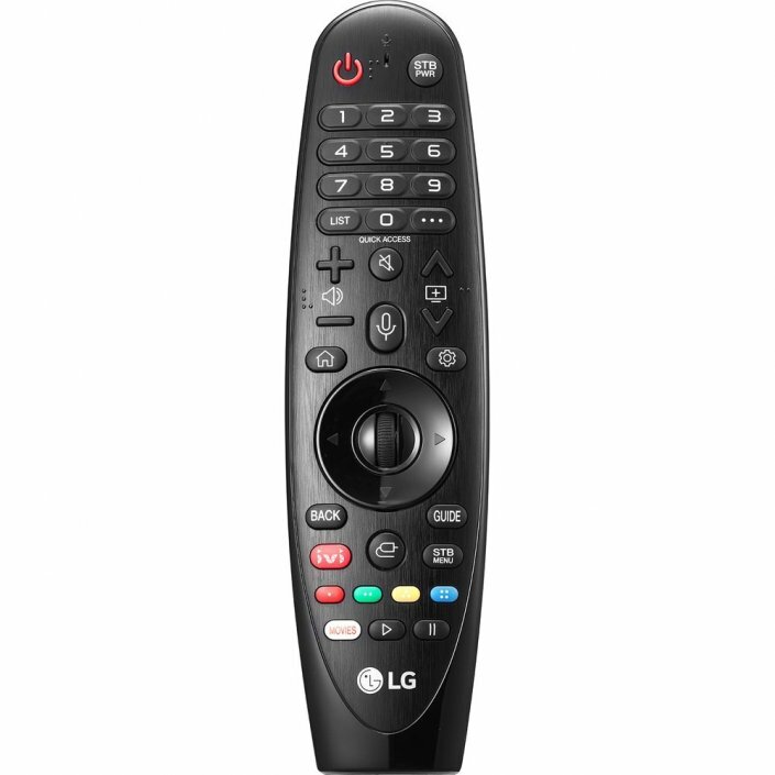 LG 65NANO906PB / 65" UHD 4K Nano Cell FALD SMART TV webOS 6.0