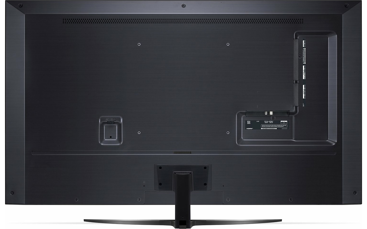 LG 55NANO816PA / 55" IPS 4K UHD Nano Cell SMART TV webOS 6.0