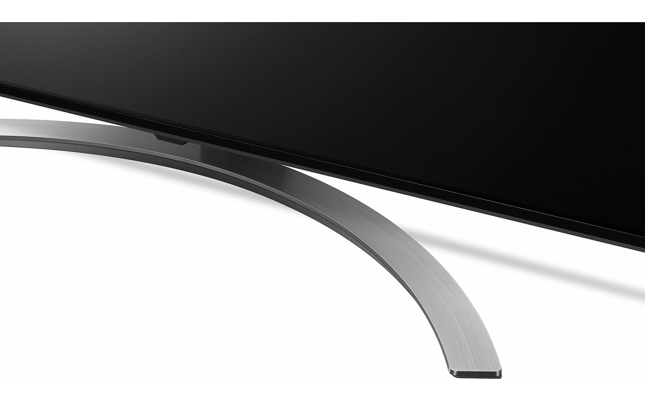 LG 55NANO816PA / 55" IPS 4K UHD Nano Cell SMART TV webOS 6.0