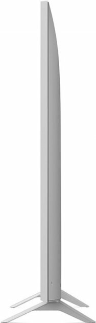 LG 43NANO776PA / 43" UHD 4K VA Nano Cell Direct LED SMART TV webOS 6.0