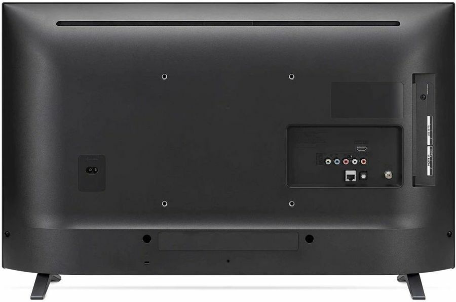 LG 32LM637BPLB / 32" HD Ready SMART TV