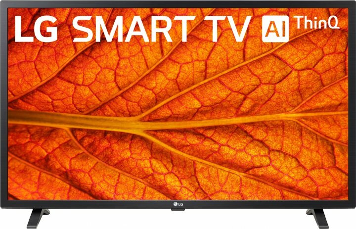 LG 32LM6370PLA / 32" FullHD SMART TV webOS 4.5