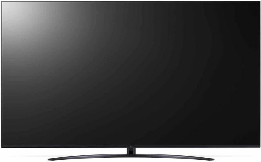 LG 82UP81006LA / 82" UHD 4K SMART TV WebOS 6.0