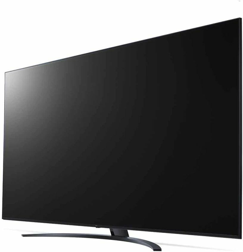 LG 82UP81006LA / 82" UHD 4K SMART TV WebOS 6.0