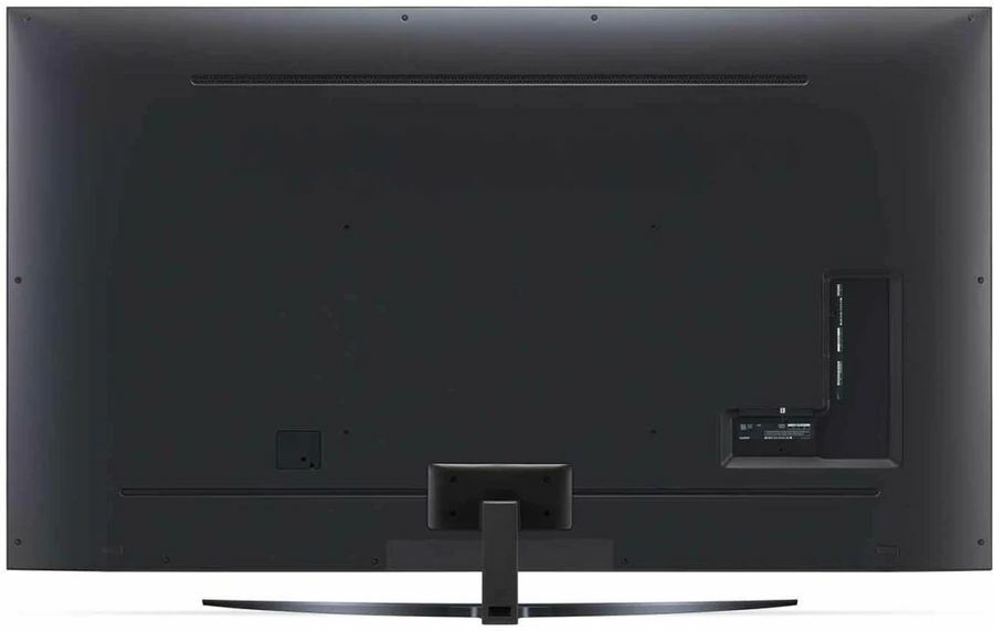 LG 82UP81006LA / 82" UHD 4K SMART TV WebOS 6.0