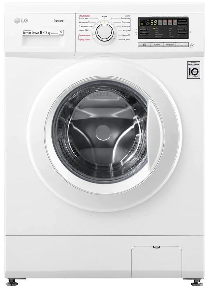 LG F1296CDS0