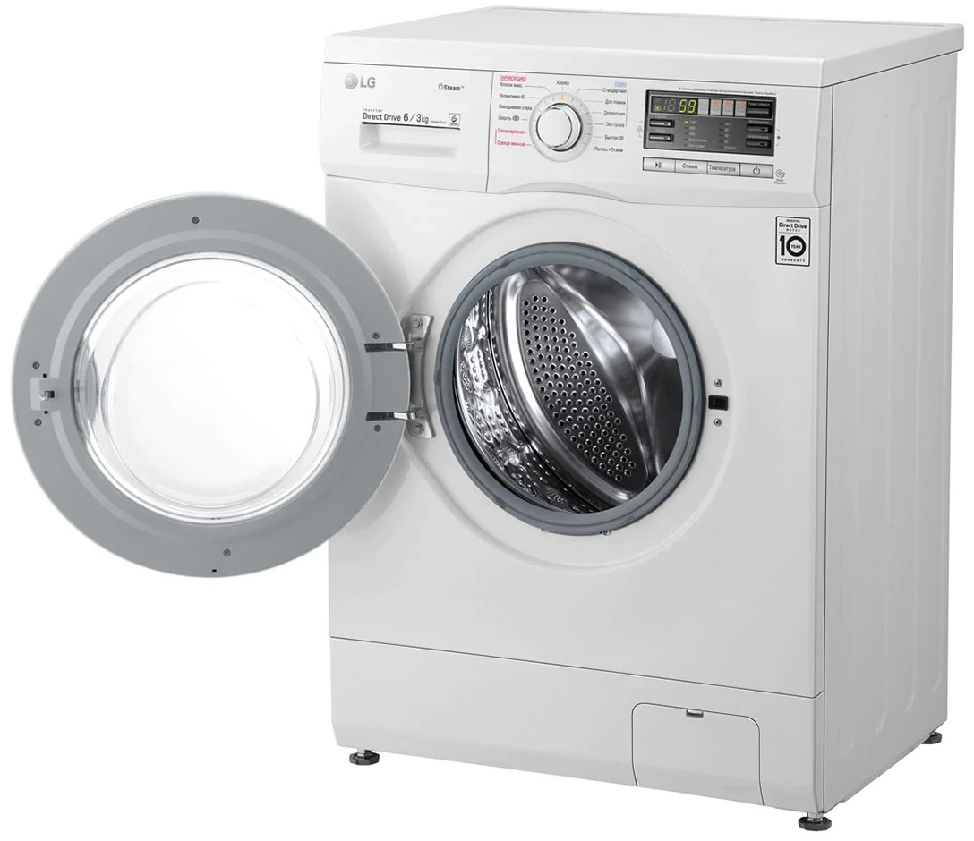 LG F1296CDS0