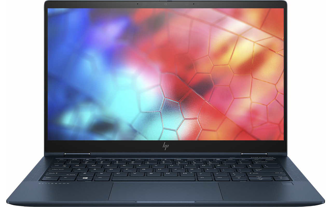 HP Elite Dragonfly G2 x360 / 13.3" FullHD Touch / Intel Core i7-1165G7 / 16GB RAM / 256GB NVMe / Intel Wi-Fi 6 / Windows 10 PRO / 336G8EA#ACB