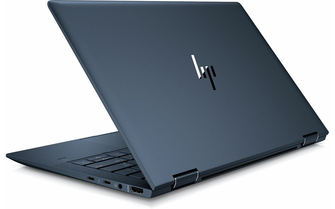 HP Elite Dragonfly G2 x360 / 13.3" FullHD Touch / Intel Core i5-1135G7 / 16GB RAM / 512GB NVMe / Intel Wi-Fi 6 / Windows 10 PRO / 3C8C5EA#ACB