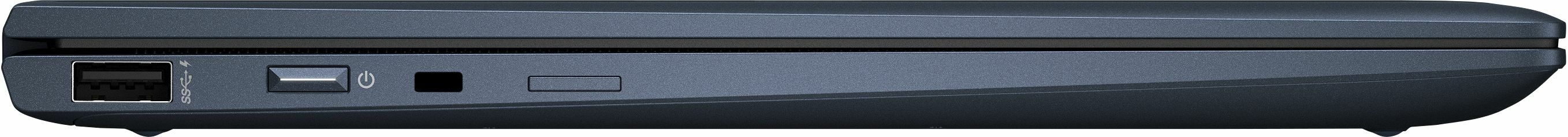HP Elite Dragonfly G2 x360 / 13.3" FullHD Touch / Intel Core i5-1135G7 / 16GB RAM / 512GB NVMe / Intel Wi-Fi 6 / Windows 10 PRO / 3C8C5EA#ACB