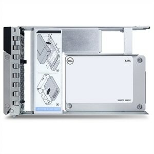 DELL 480GB SSD SATA Hot-plug 3.5 / 400-BDVW
