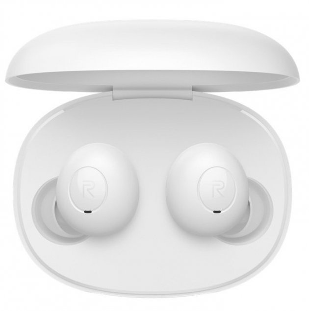 Realme EarBuds Q TWS White
