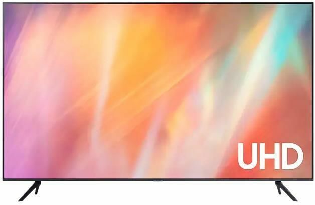 Samsung UE58AU7170UXUA / 58" UHD Smart TV Tizen OS