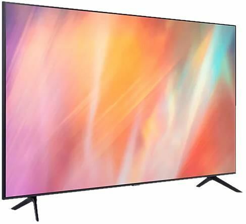 Samsung UE58AU7170UXUA / 58" UHD Smart TV Tizen OS