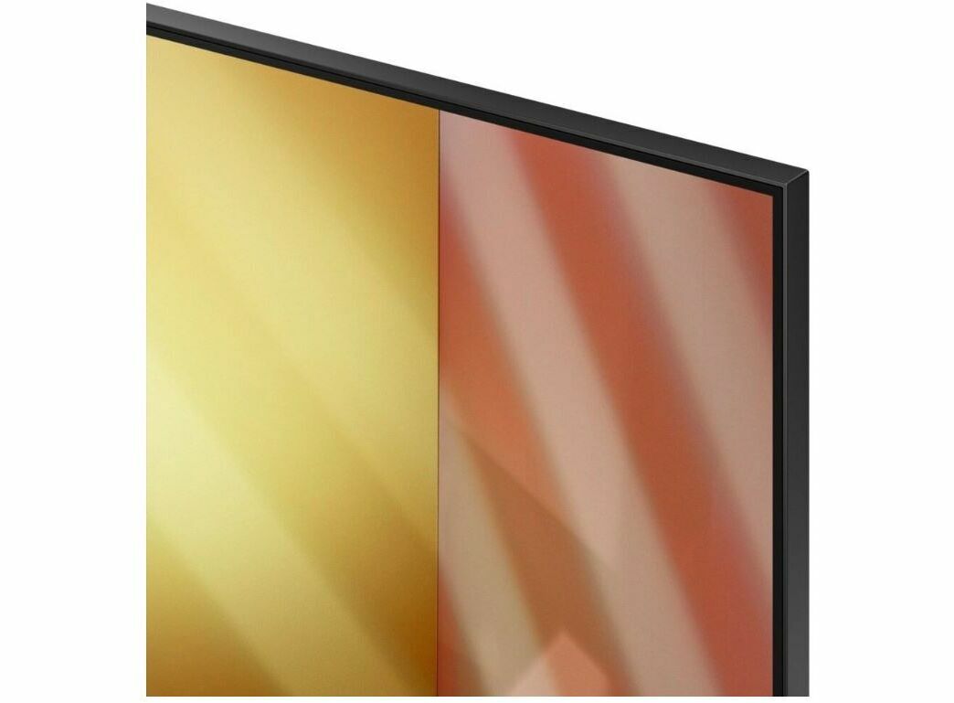 Samsung QE75Q77AAUXUA / 75" QLED 4K UHD SMART TV Tizen OS