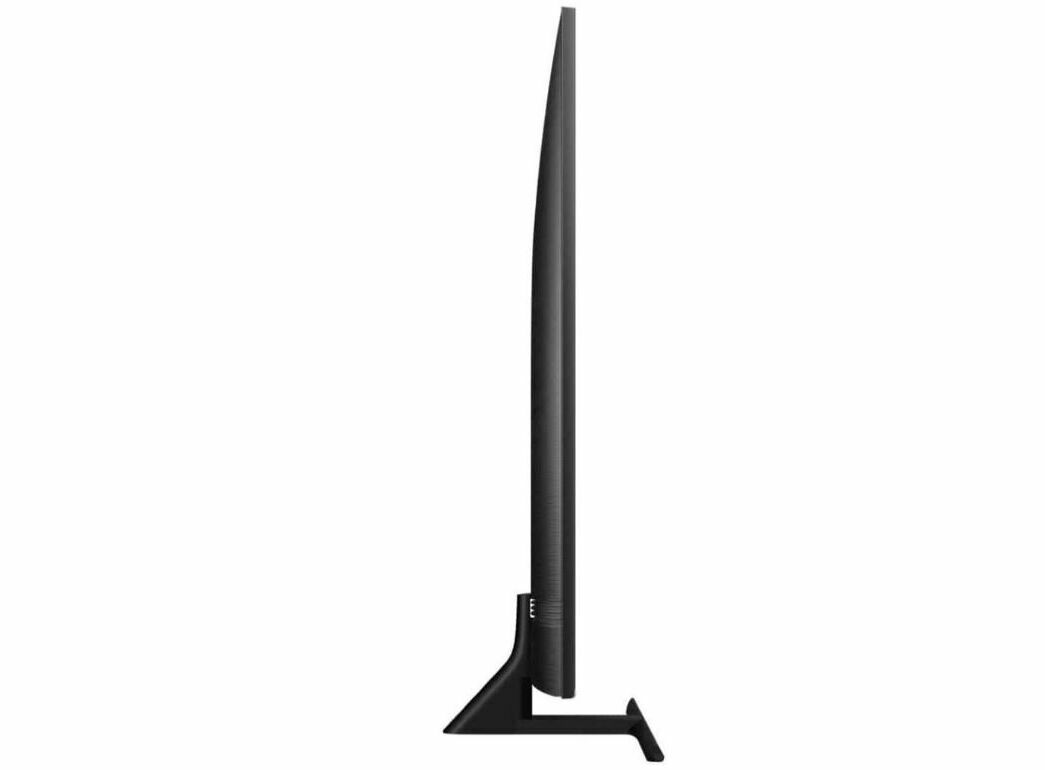 Samsung QE75Q77AAUXUA / 75" QLED 4K UHD SMART TV Tizen OS