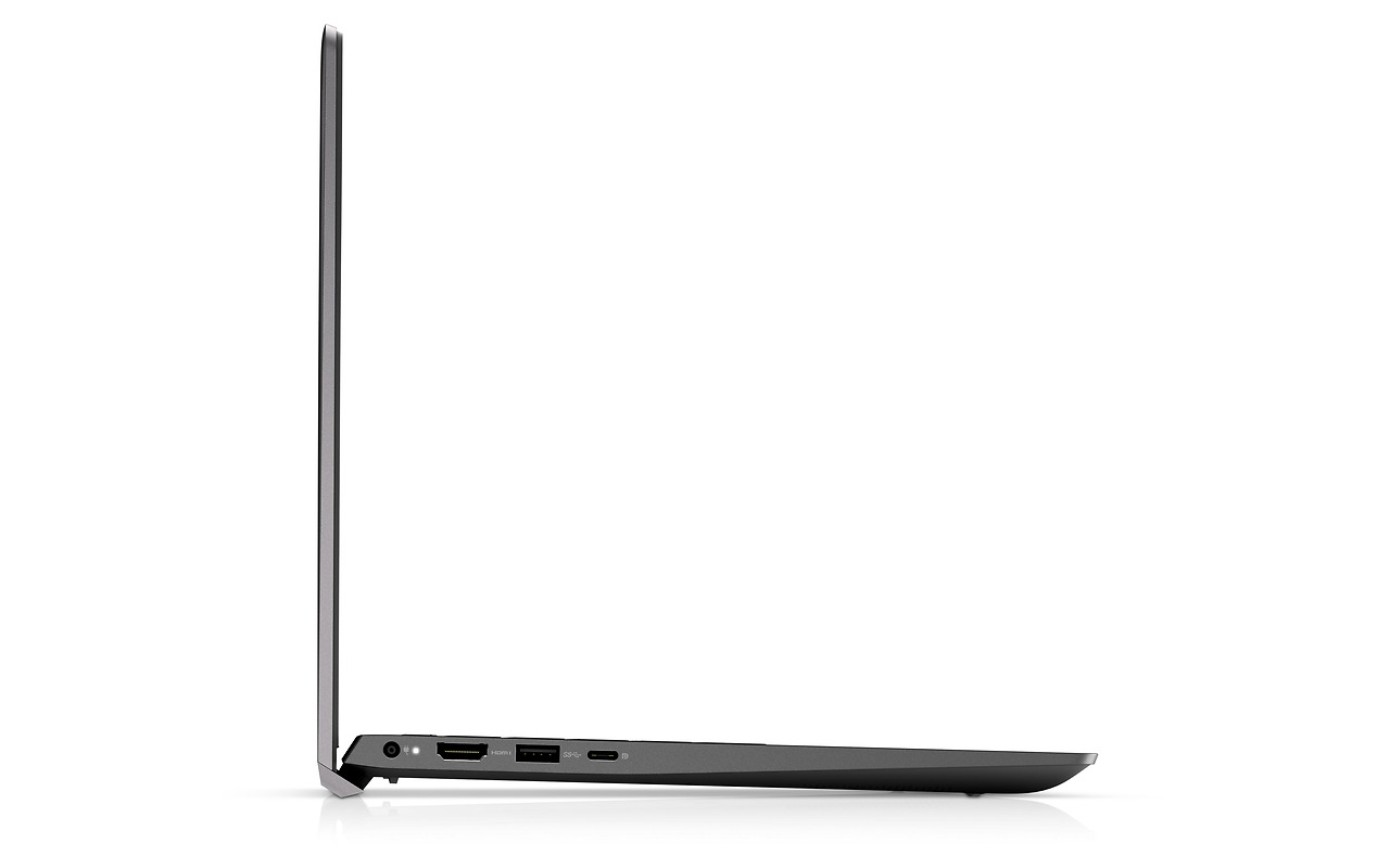 DELL Vostro 5402 / 14.0" FullHD / Core i5-1135G7 / 8GB DDR4 / 256GB NVMe / Intel Iris Xe Graphics / Black / Linux DOS