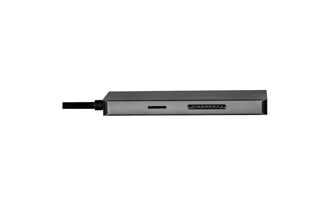 Trust Dalyx 7-in-1 USB-C Multiport Adapter / 23775