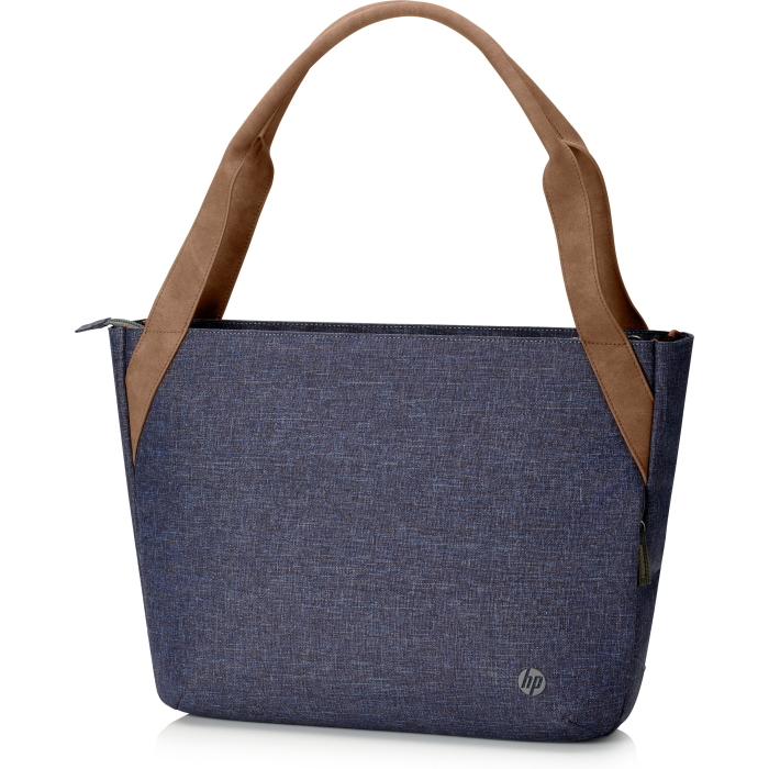 HP RENEW 14.0" Navy Tote / 1A217AA#ABB