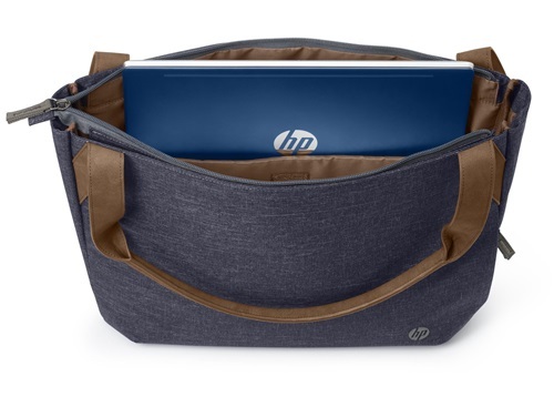 HP RENEW 14.0" Navy Tote / 1A217AA#ABB