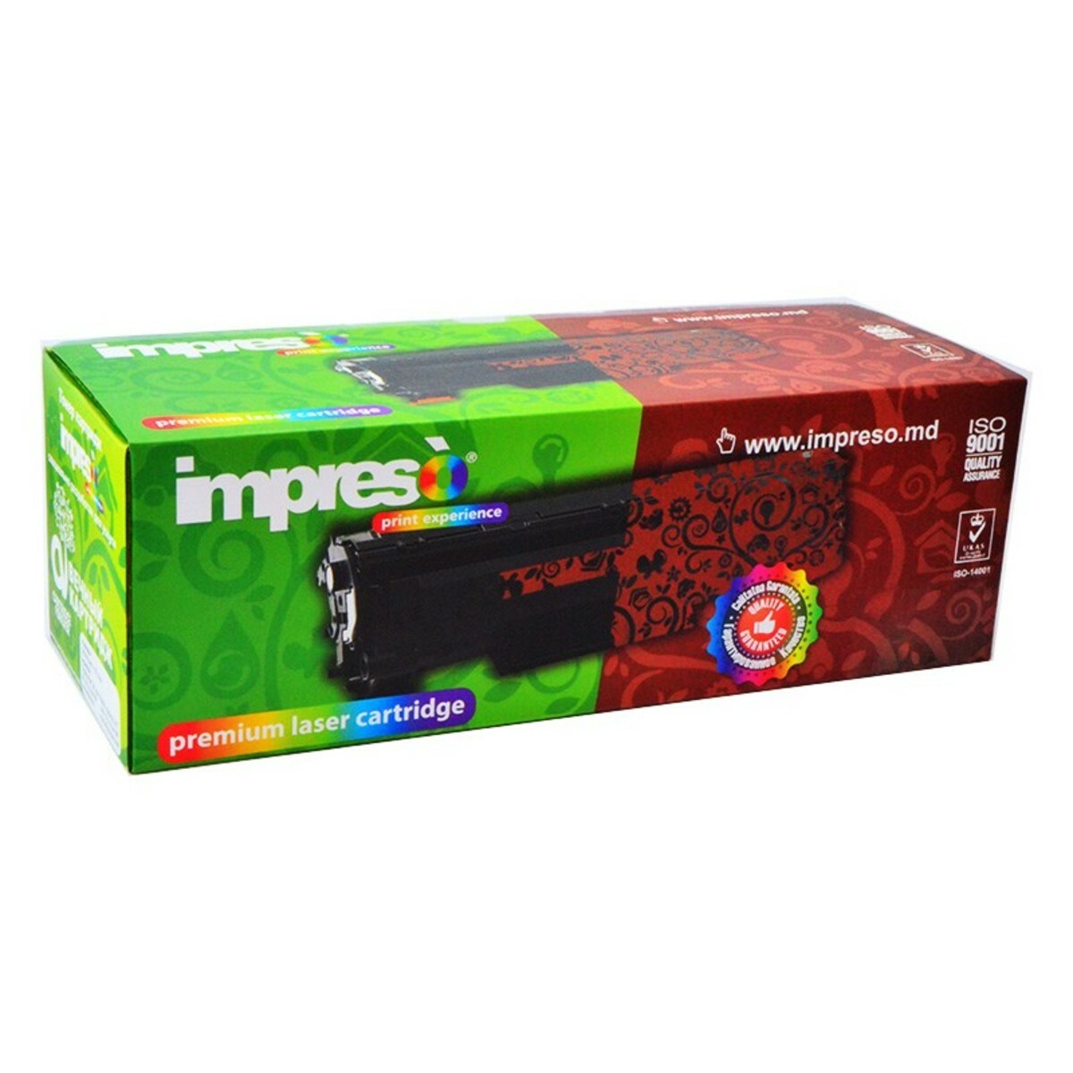 Impreso CBT-CRG-041H