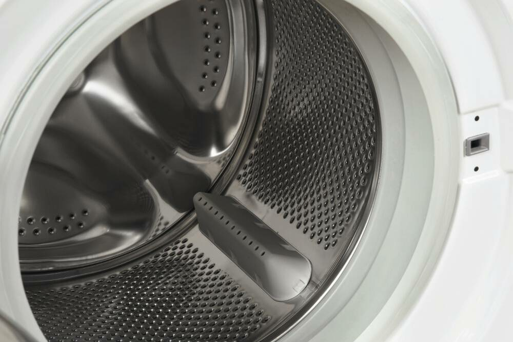 Indesit BWE 81282 L B
