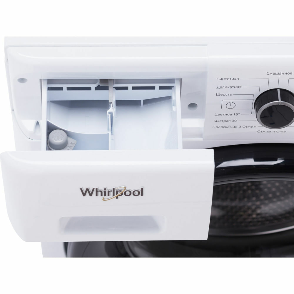 Whirlpool BL SG8108