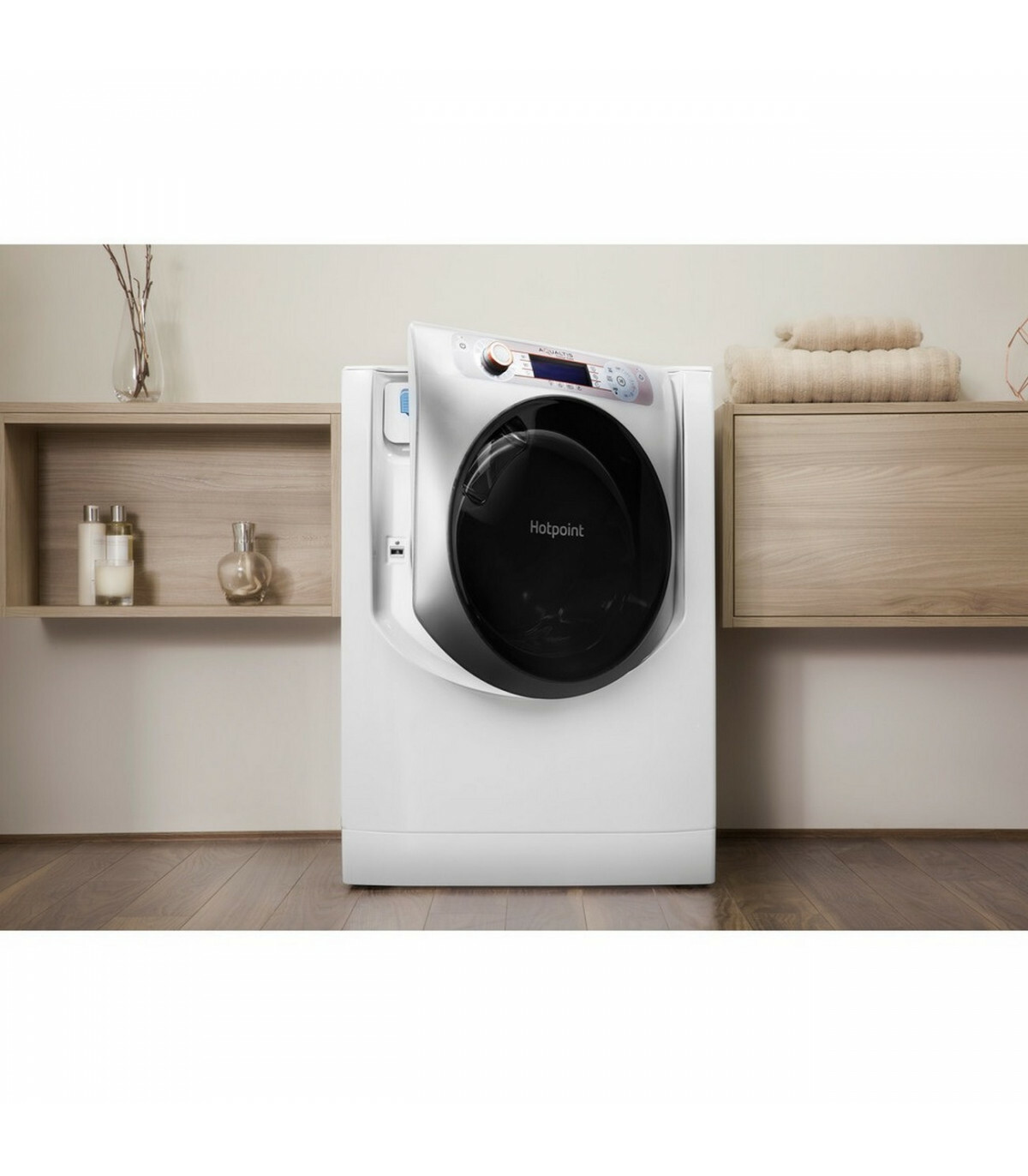 Hotpoint-Ariston AQD1172D 697J EU/B N