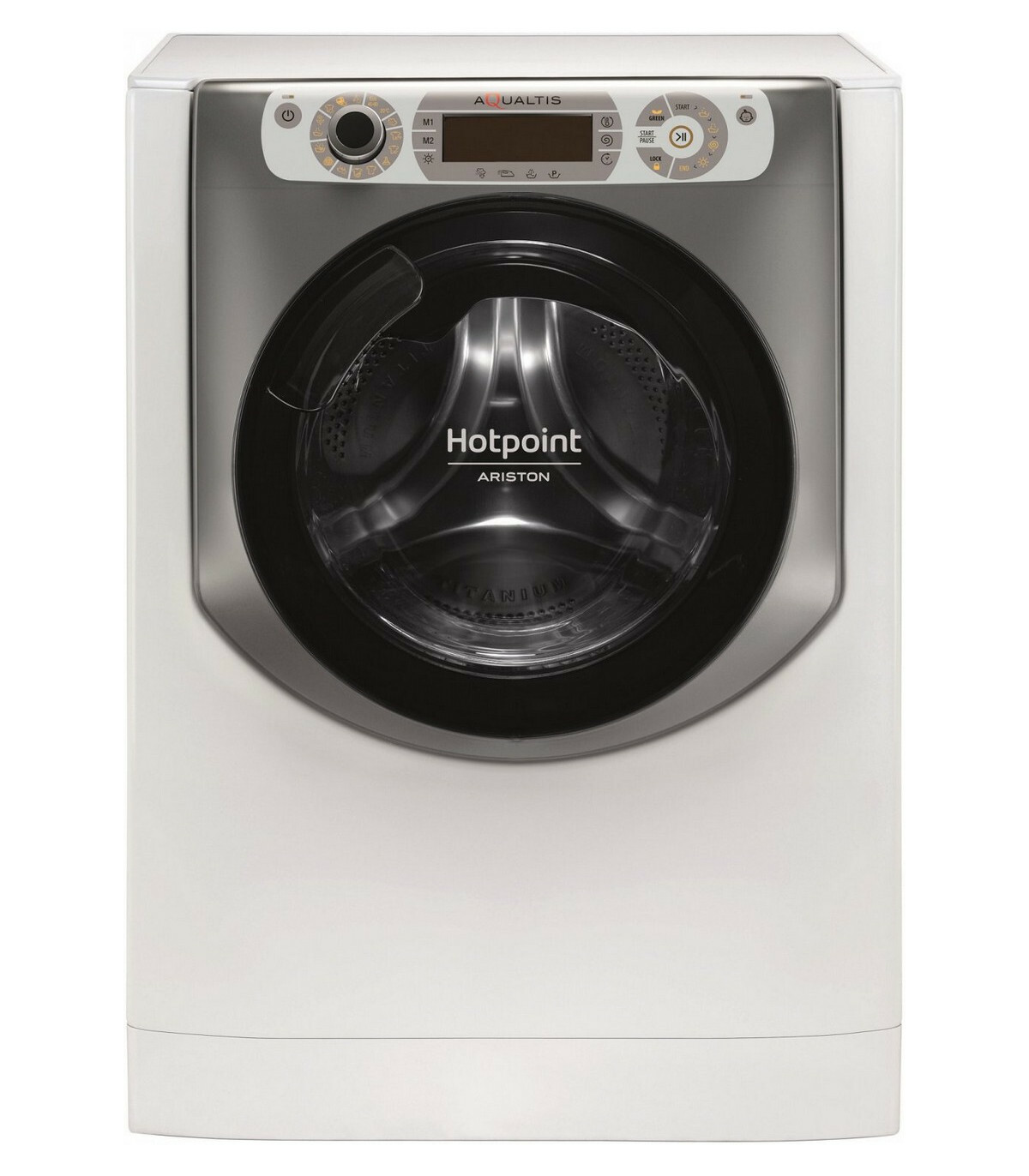 Hotpoint-Ariston AQD1172D 697J EU/B N