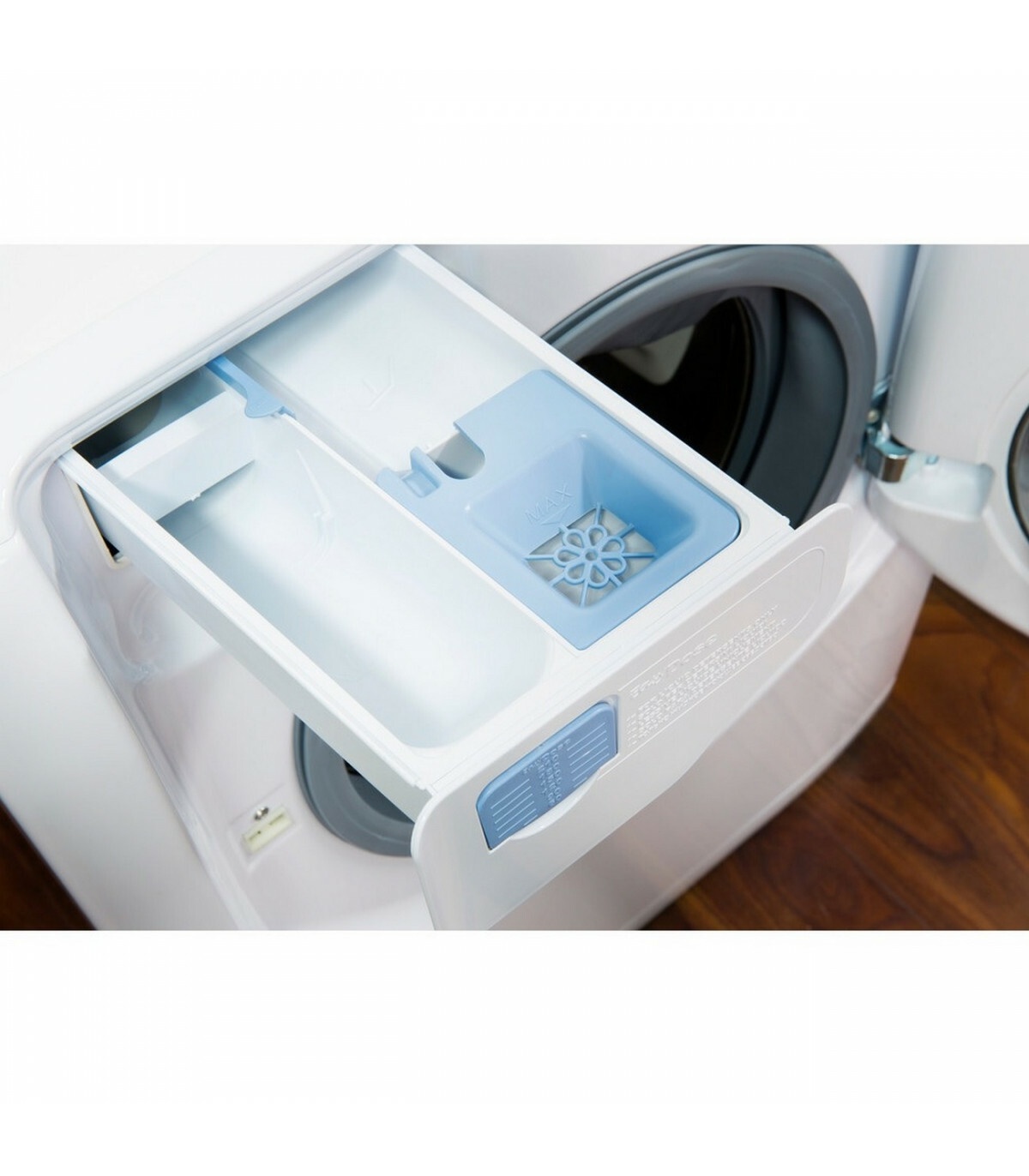 Hotpoint-Ariston AQD1172D 697J EU/B N