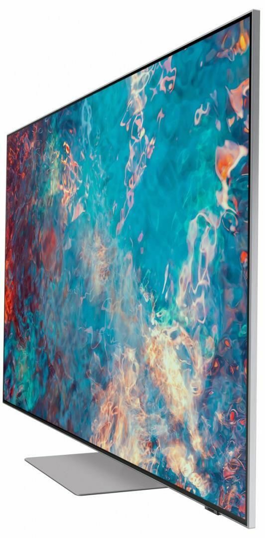 Samsung QE55QN85AAUXUA / 55" QLED 4K UHD Premium SMART TV Tizen OS