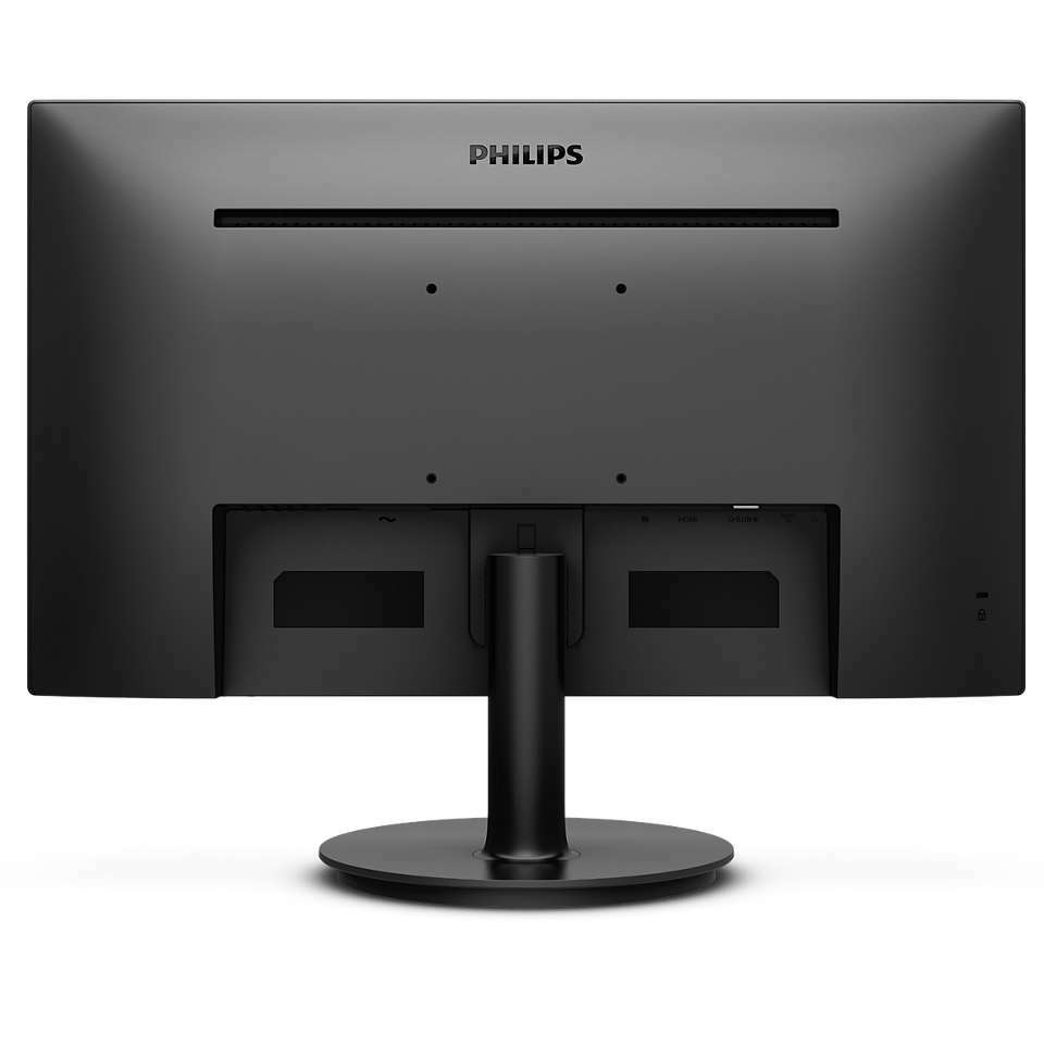 Philips 242V8LA / 23.8" FullHD VA