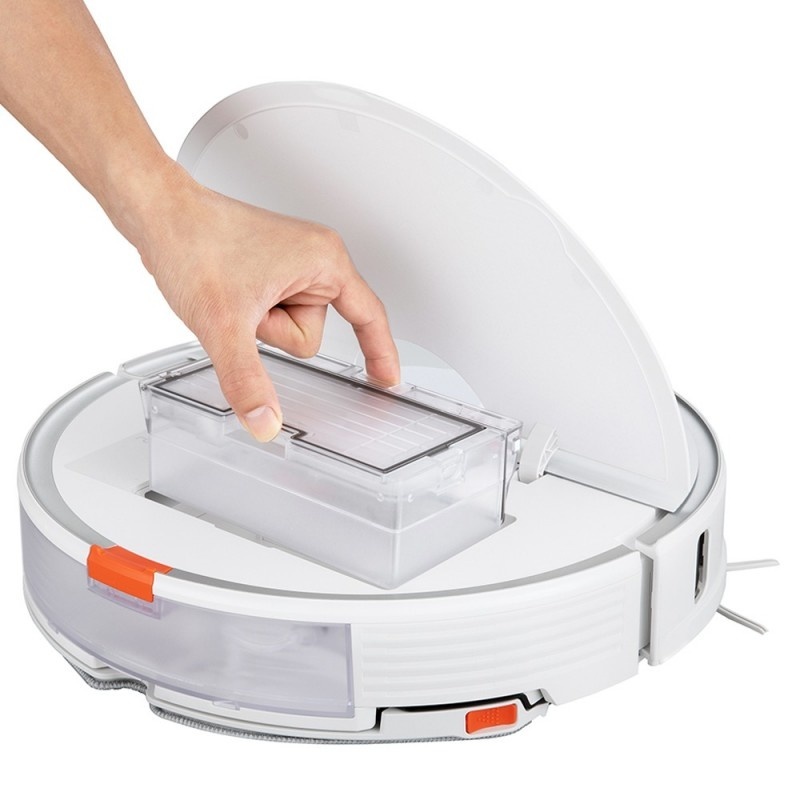 Xiaomi Roborock S7 White